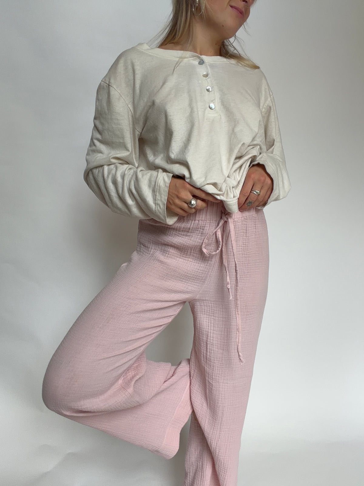 Lili Loungers Petal