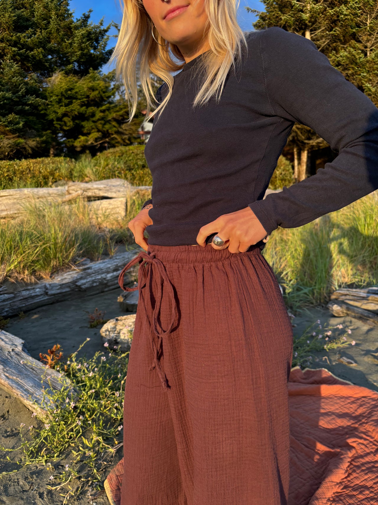 Lili Loungers Fig
