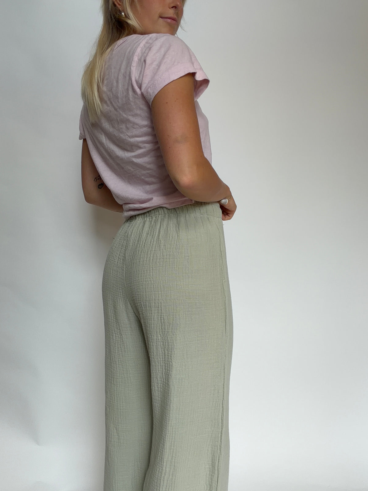 Lili Loungers Celery