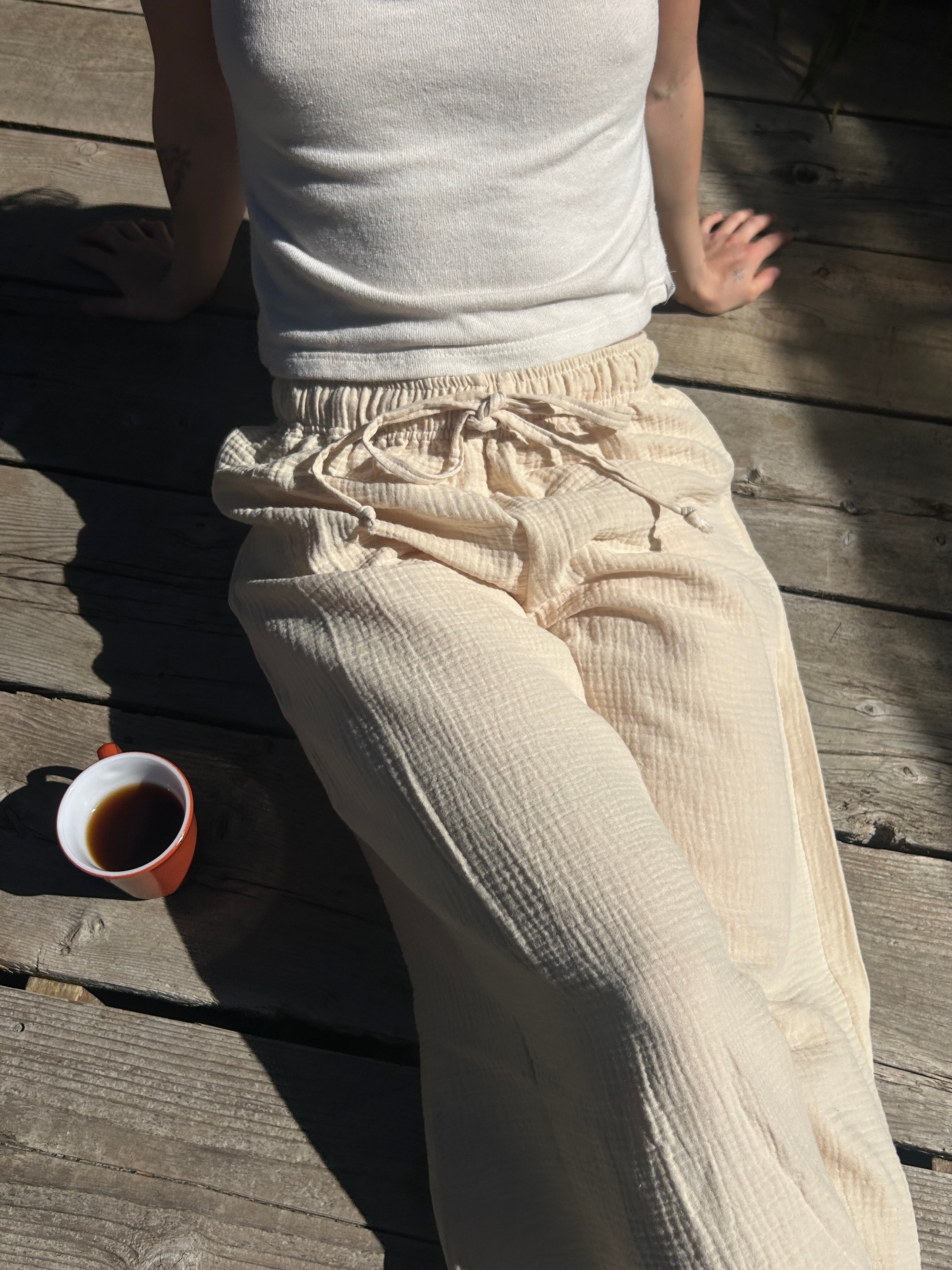 Lili Loungers Cloud - Jubi