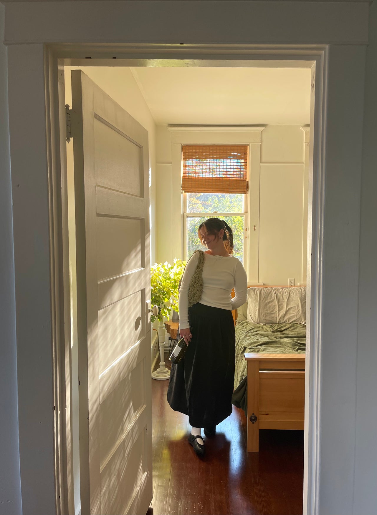 Skirts - Jubi