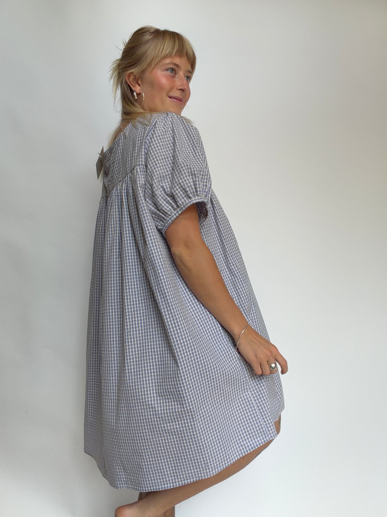 Babydoll Mini First Sample