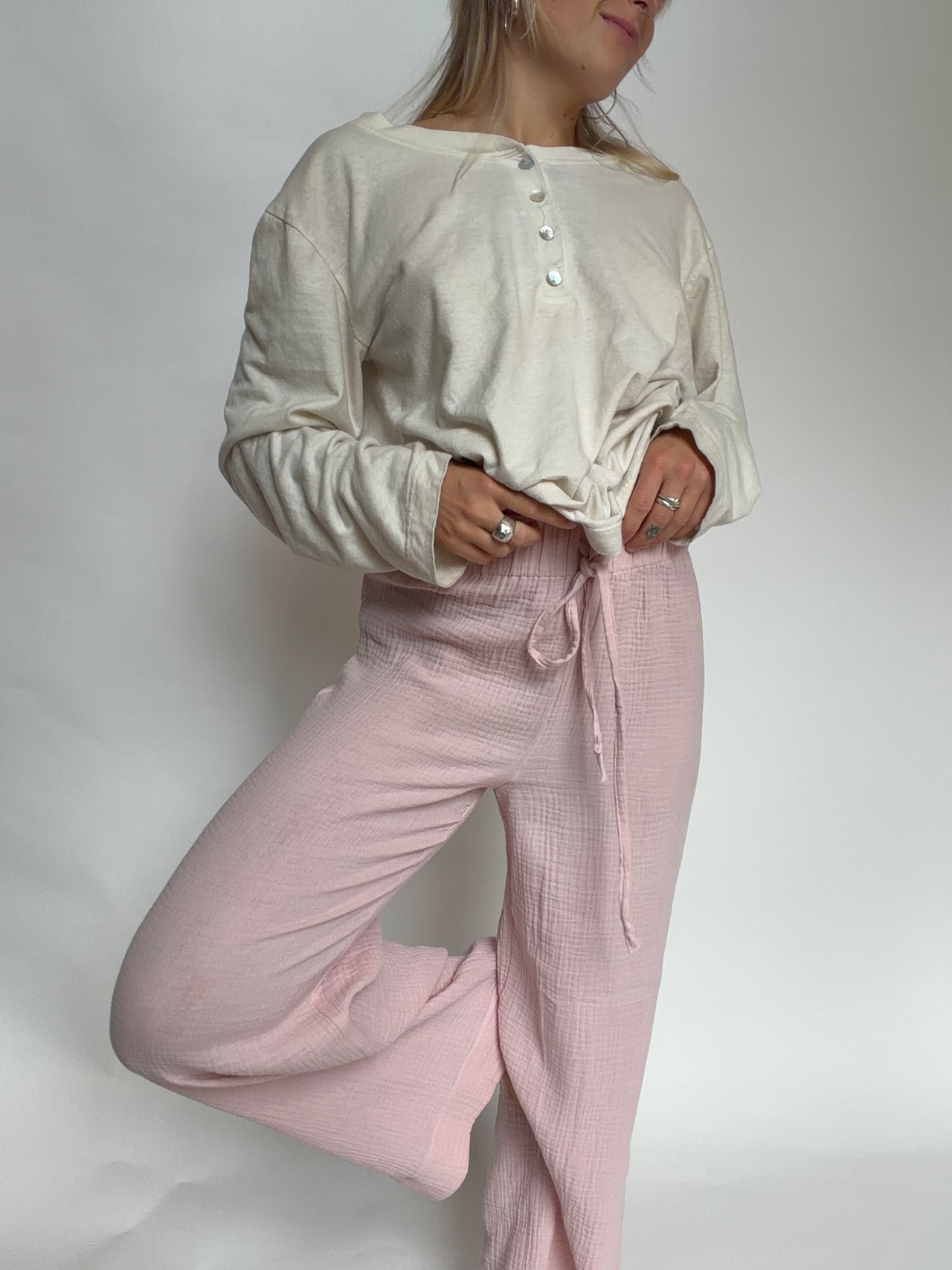 Lili Loungers Petal