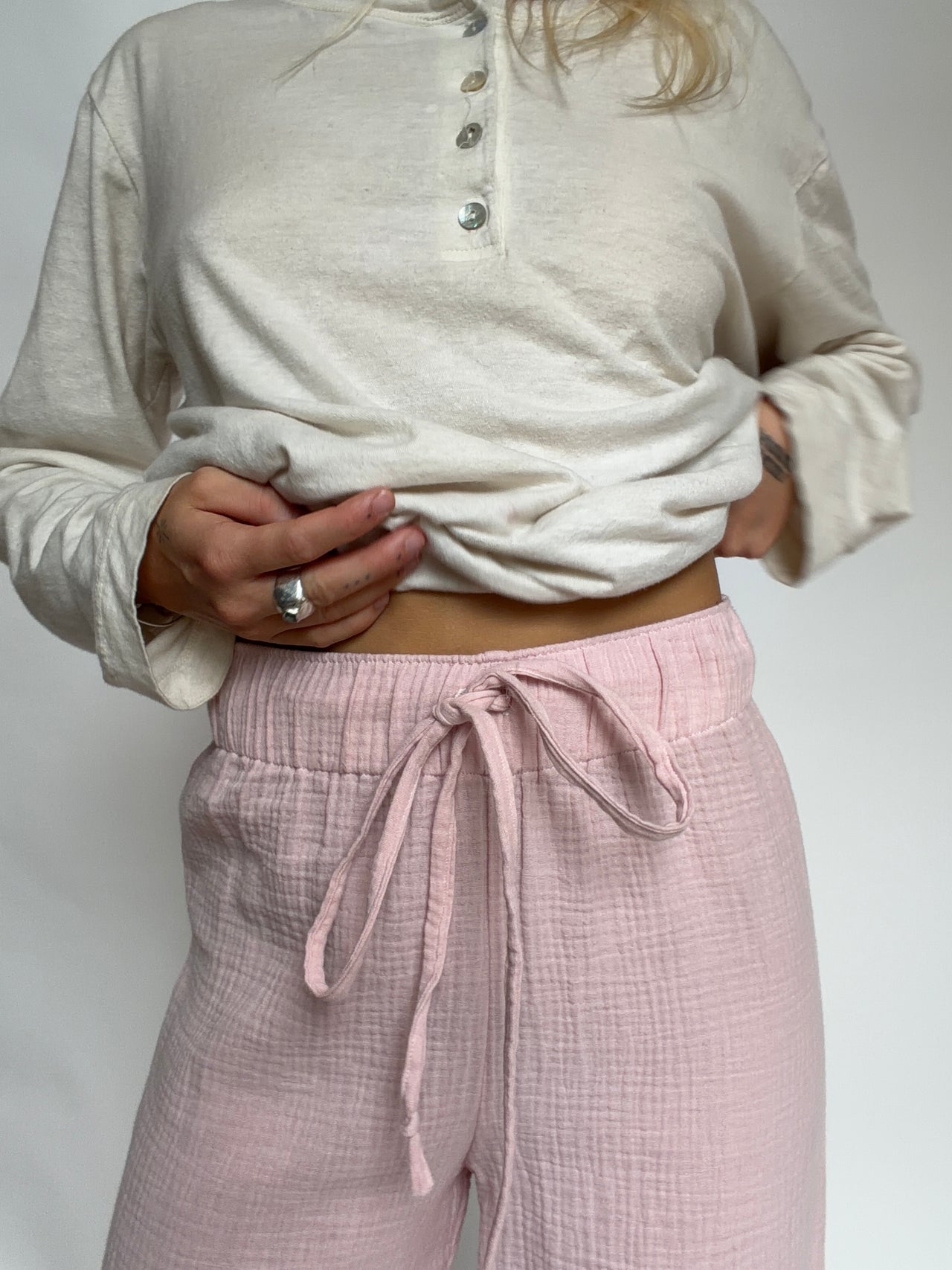 Lili Loungers Petal