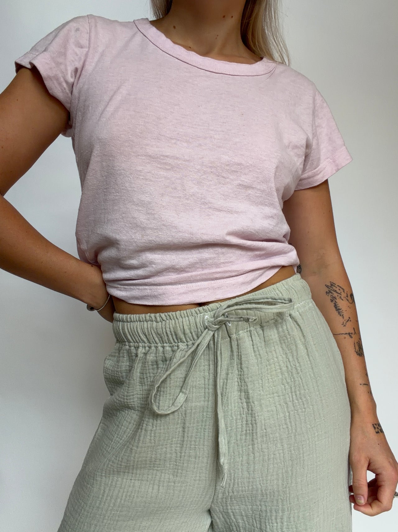 Lili Loungers Celery