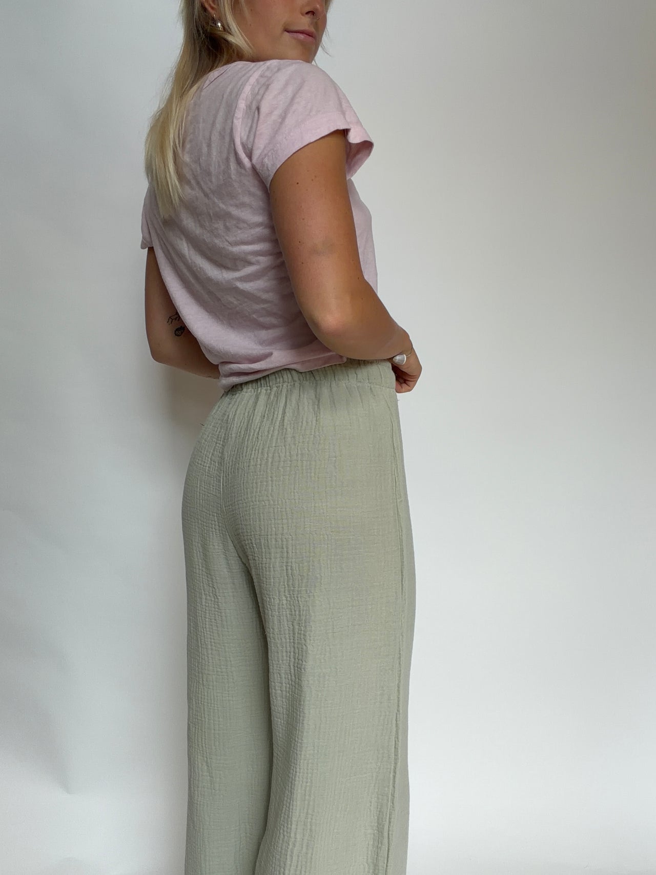 Lili Loungers Celery