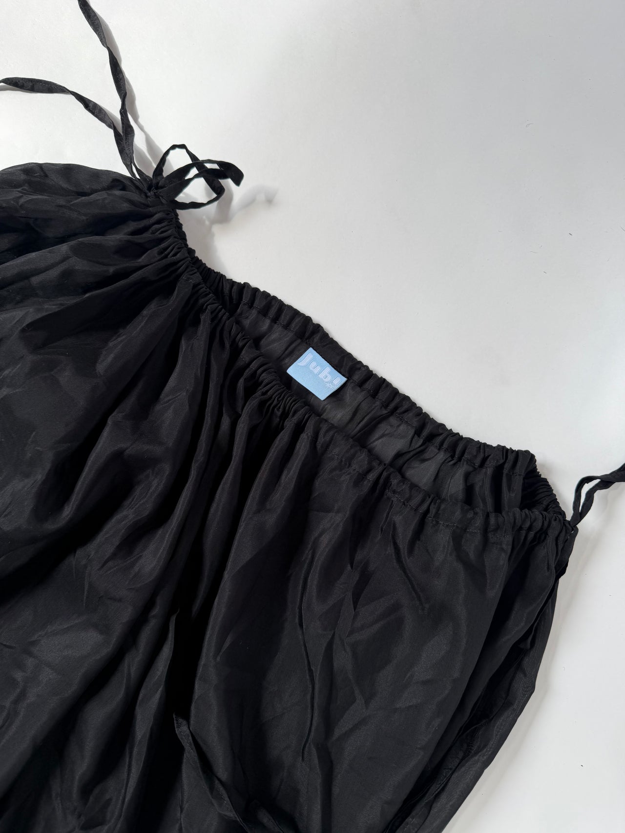 Luna Skirt Noir