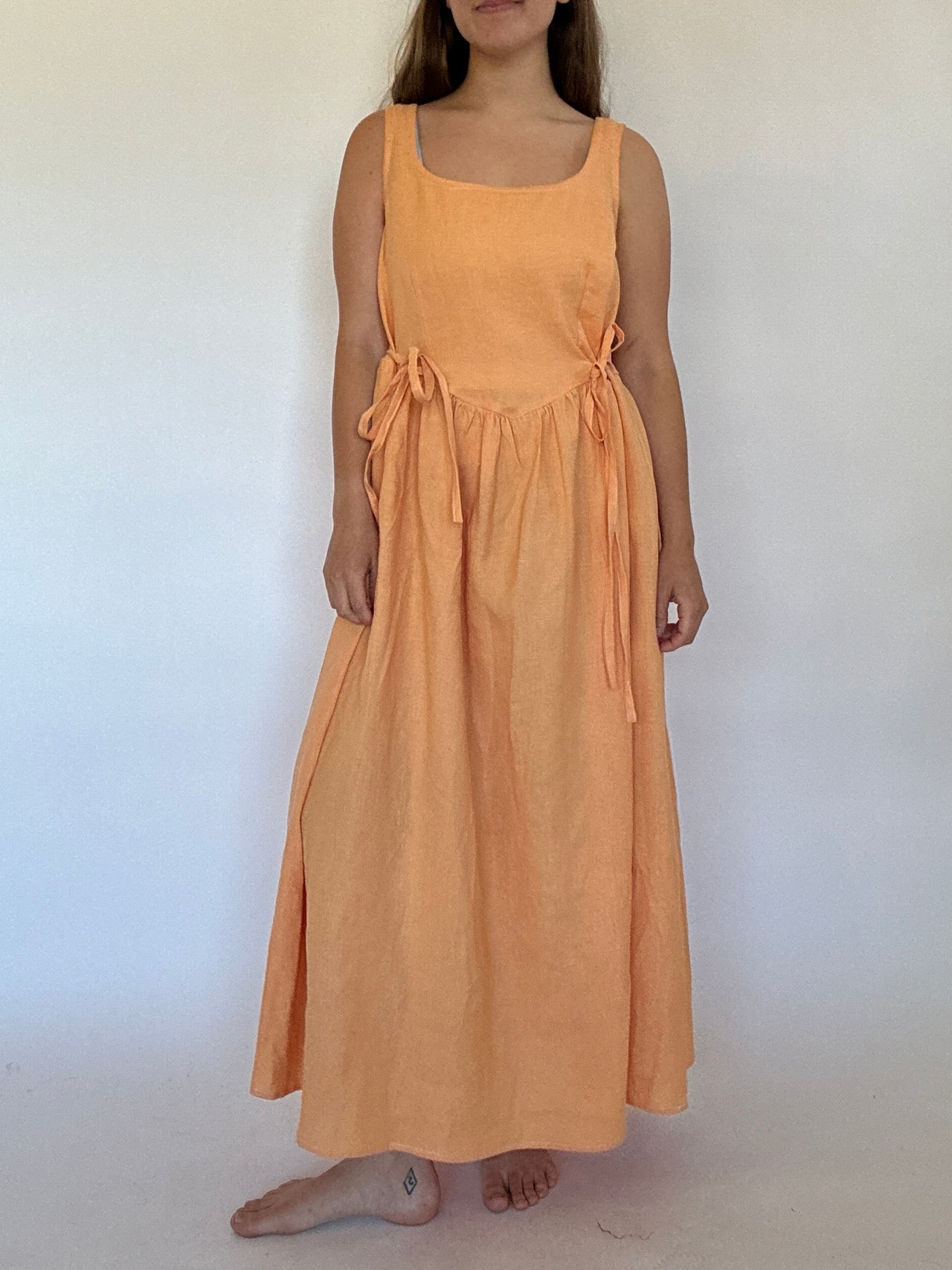 Sample Dress 6