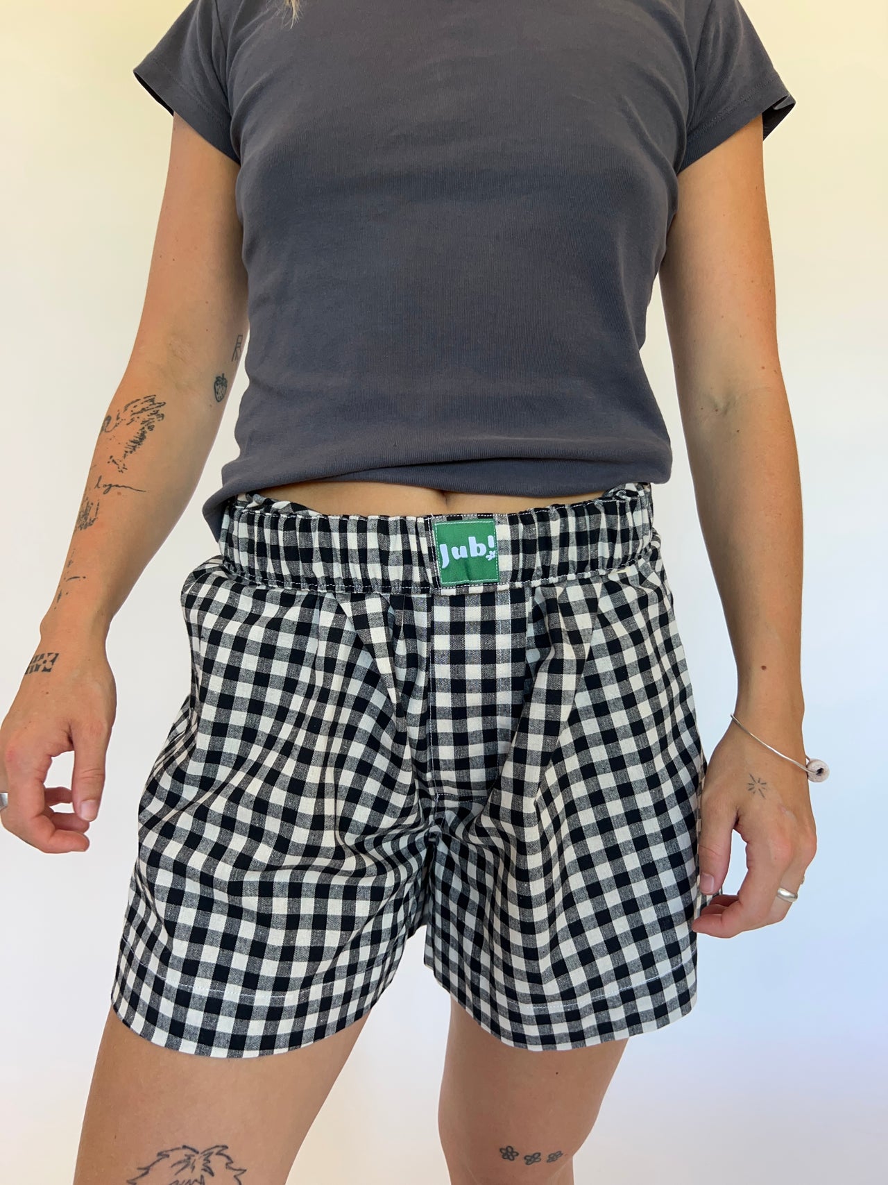 One-Off Boxers