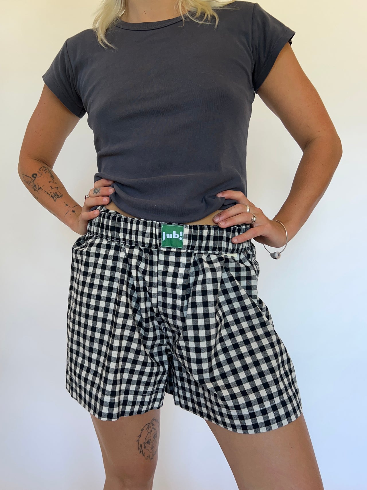 One-Off Boxers