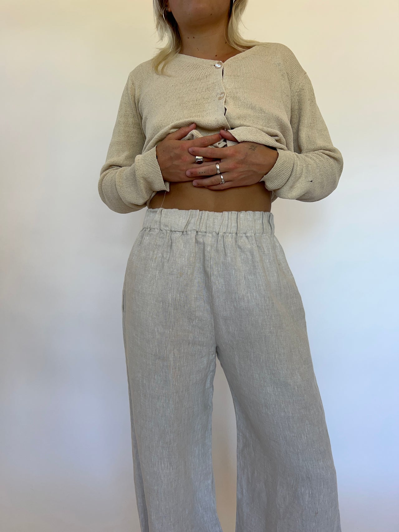Marabel Pants