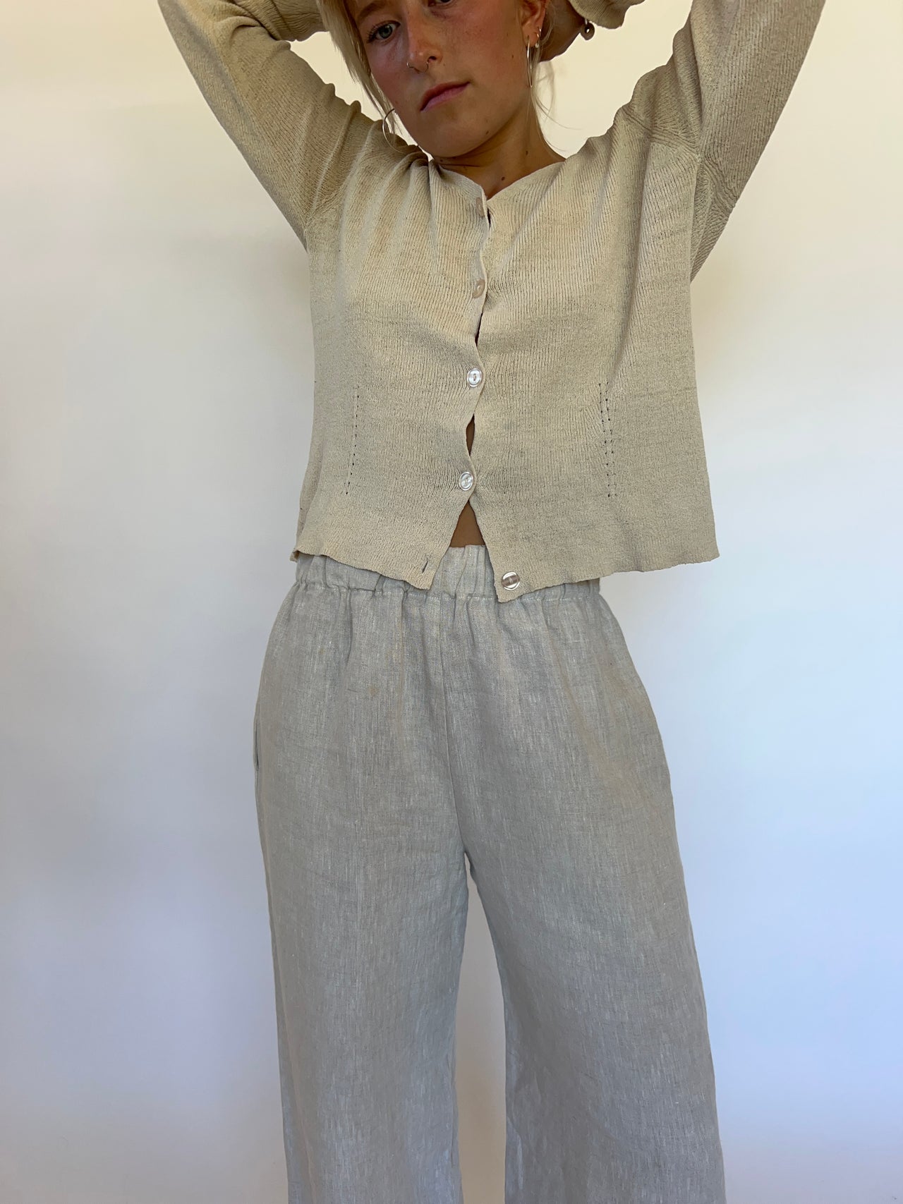 Marabel Pants