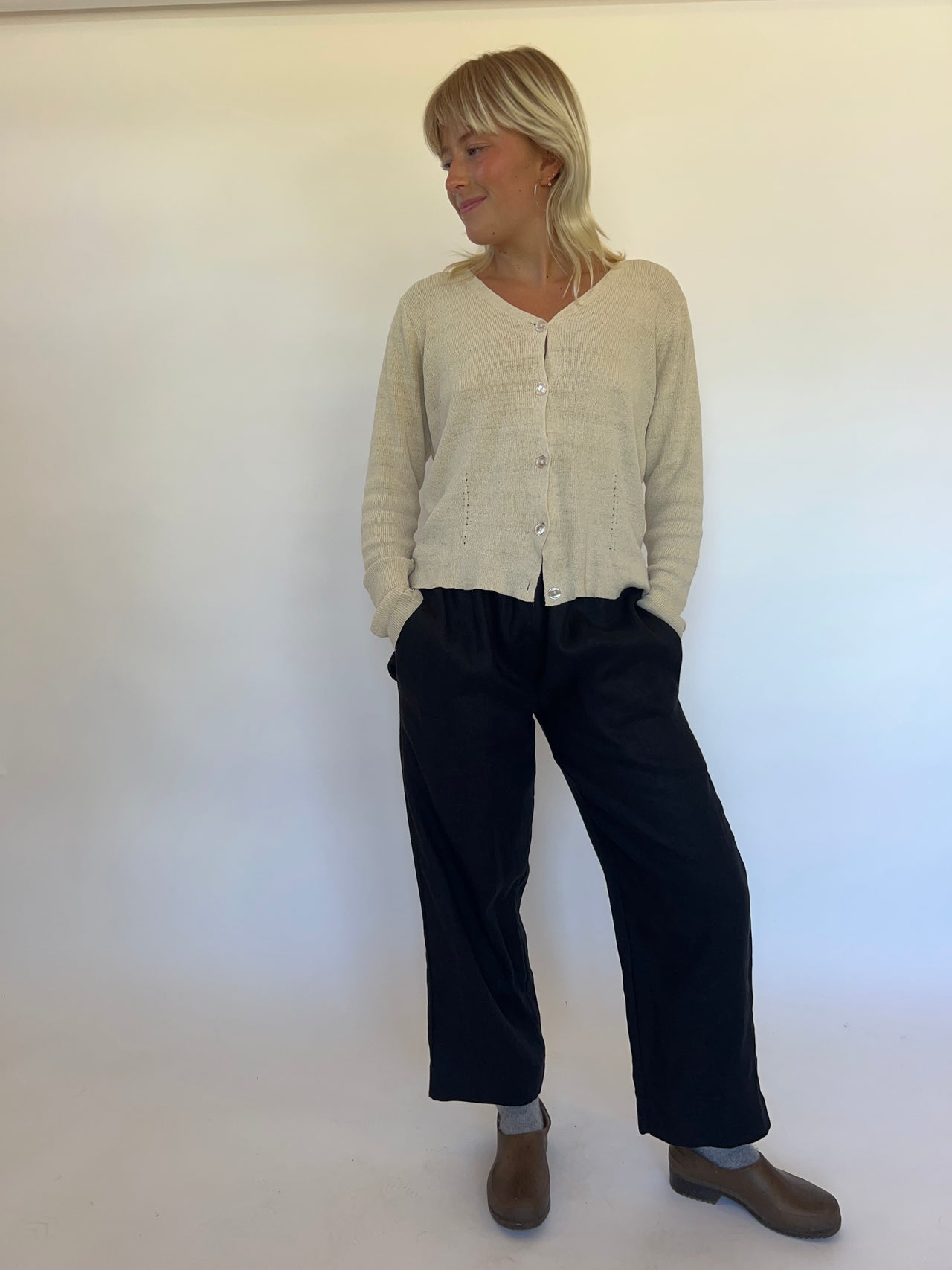 Russet Pants