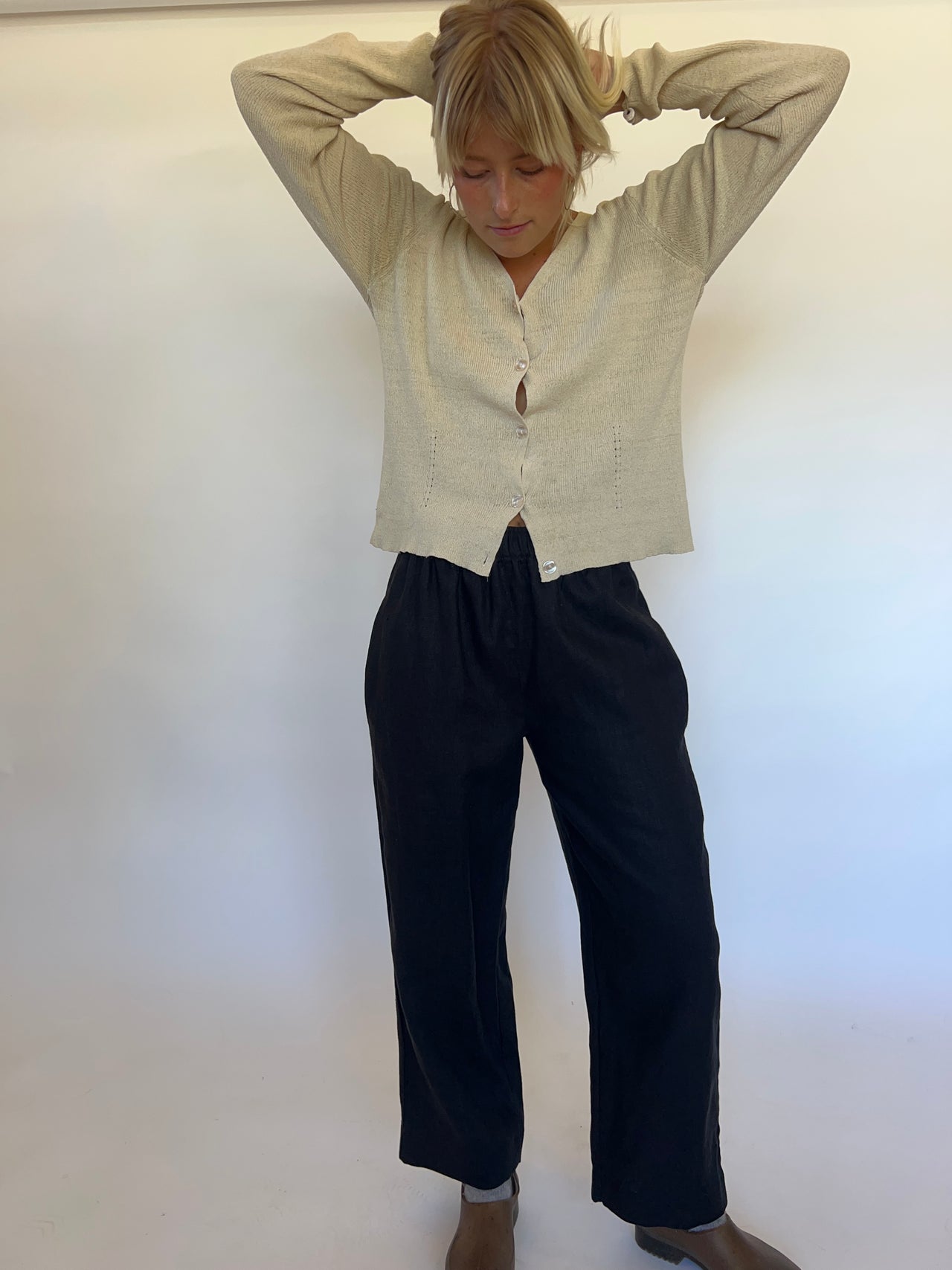 Russet Pants