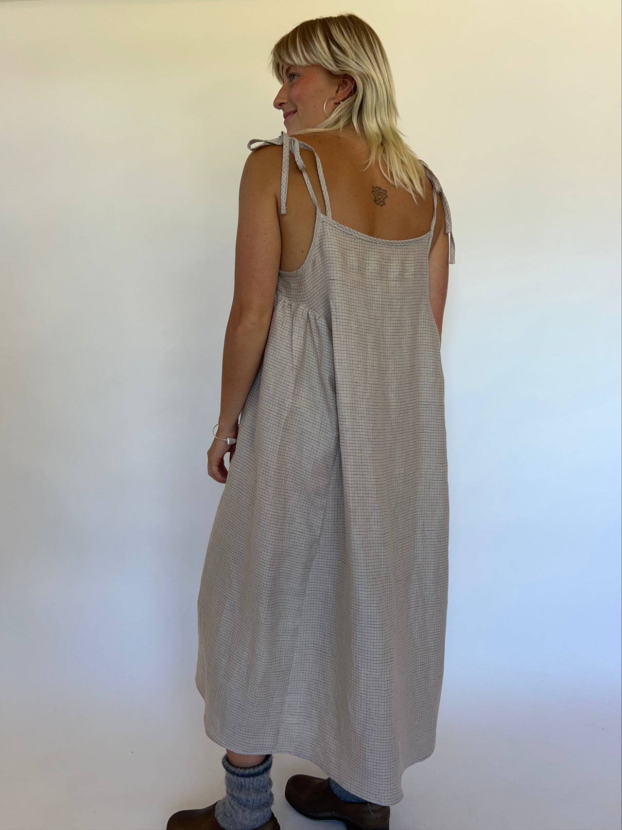 Sample Dress 4