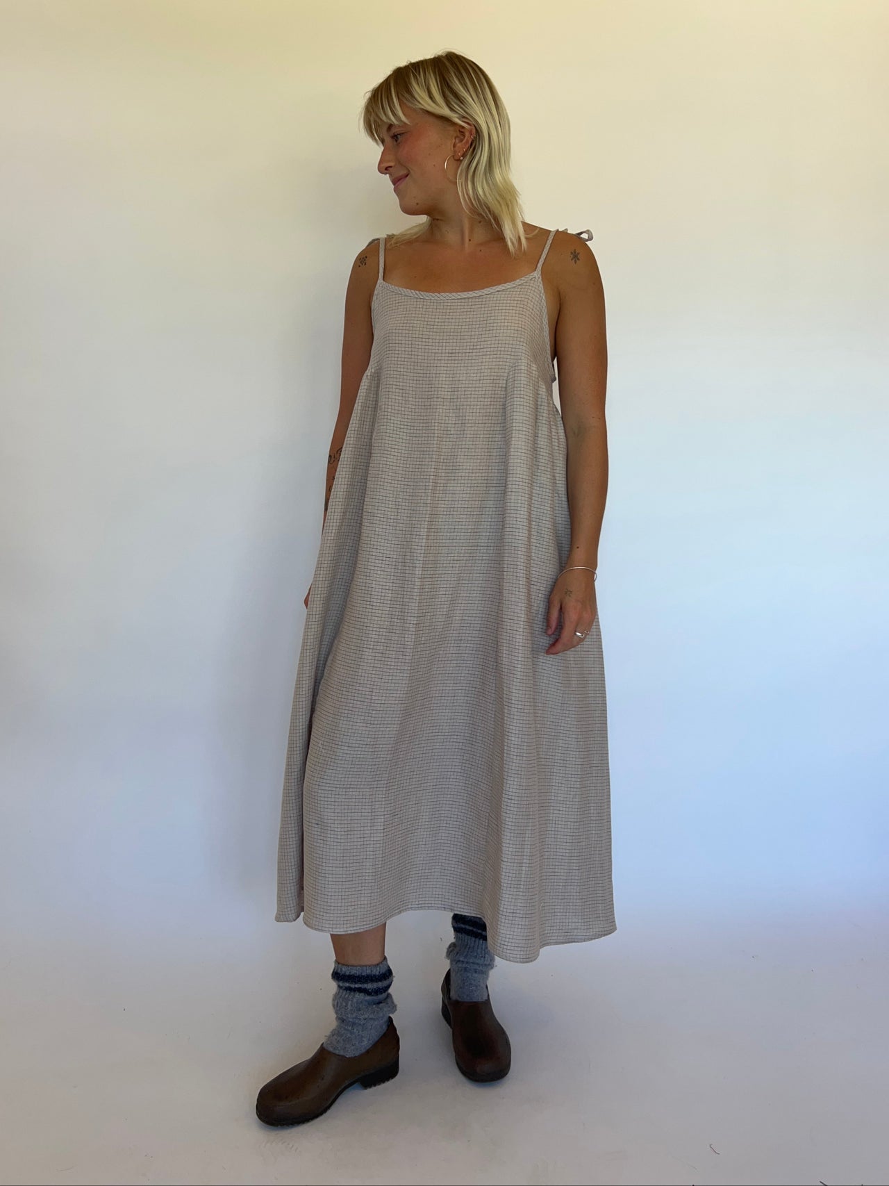 Sample Dress 4