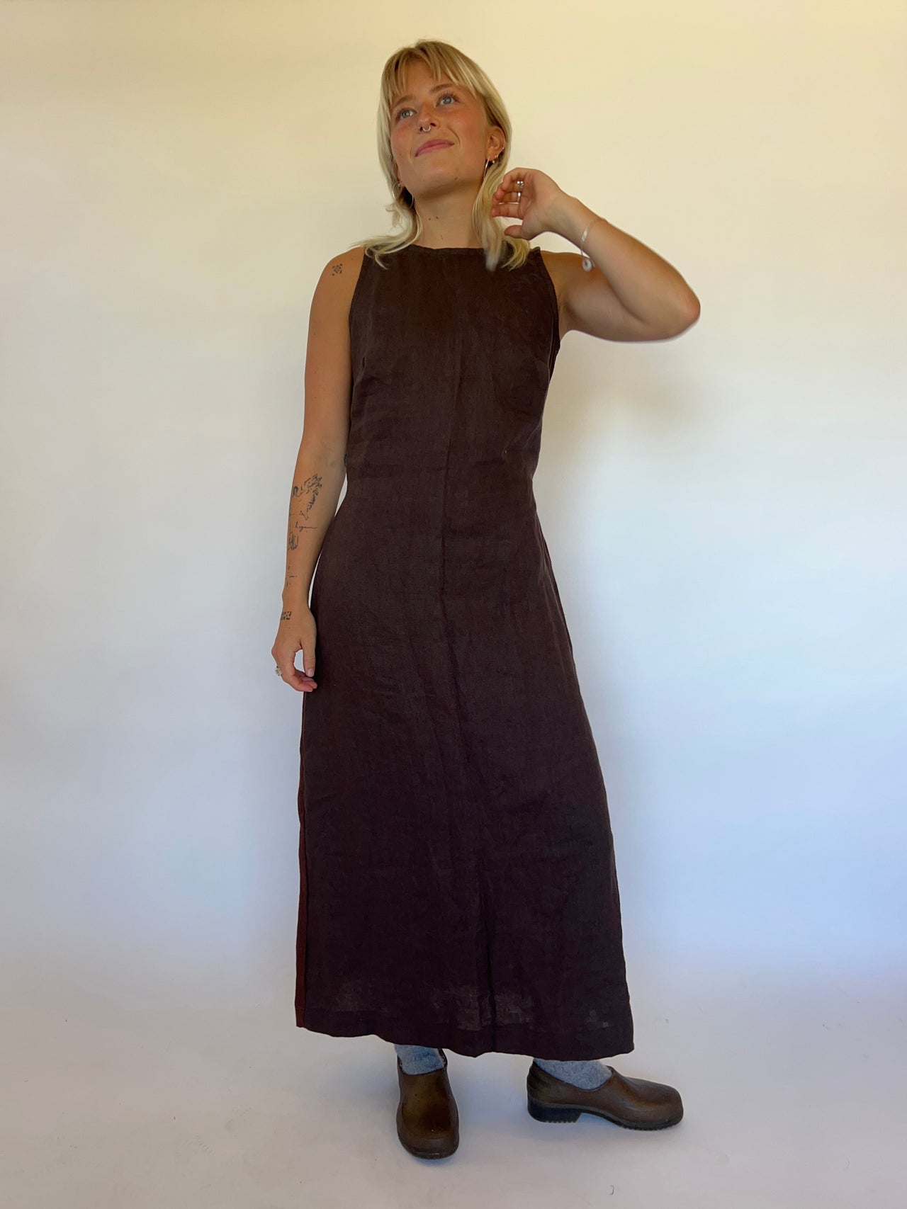 Sample Dress 5