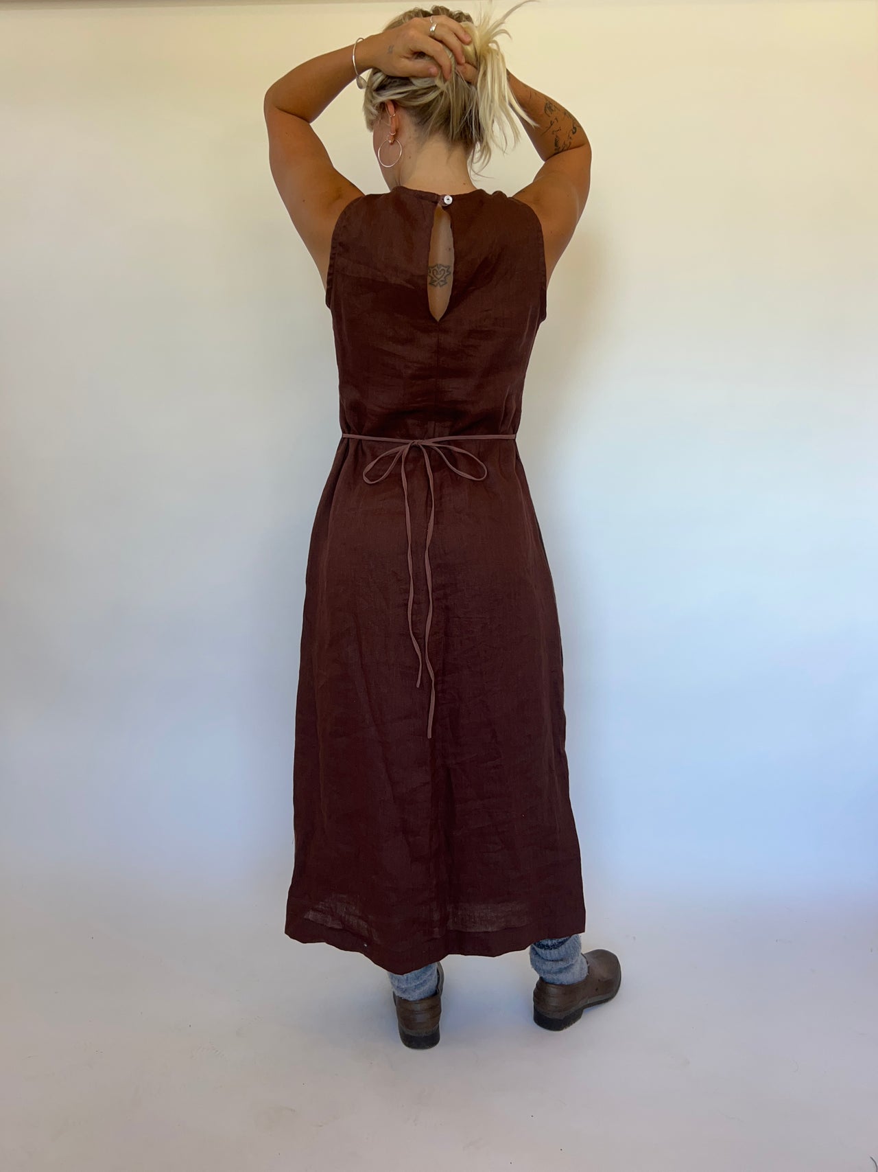Sample Dress 5