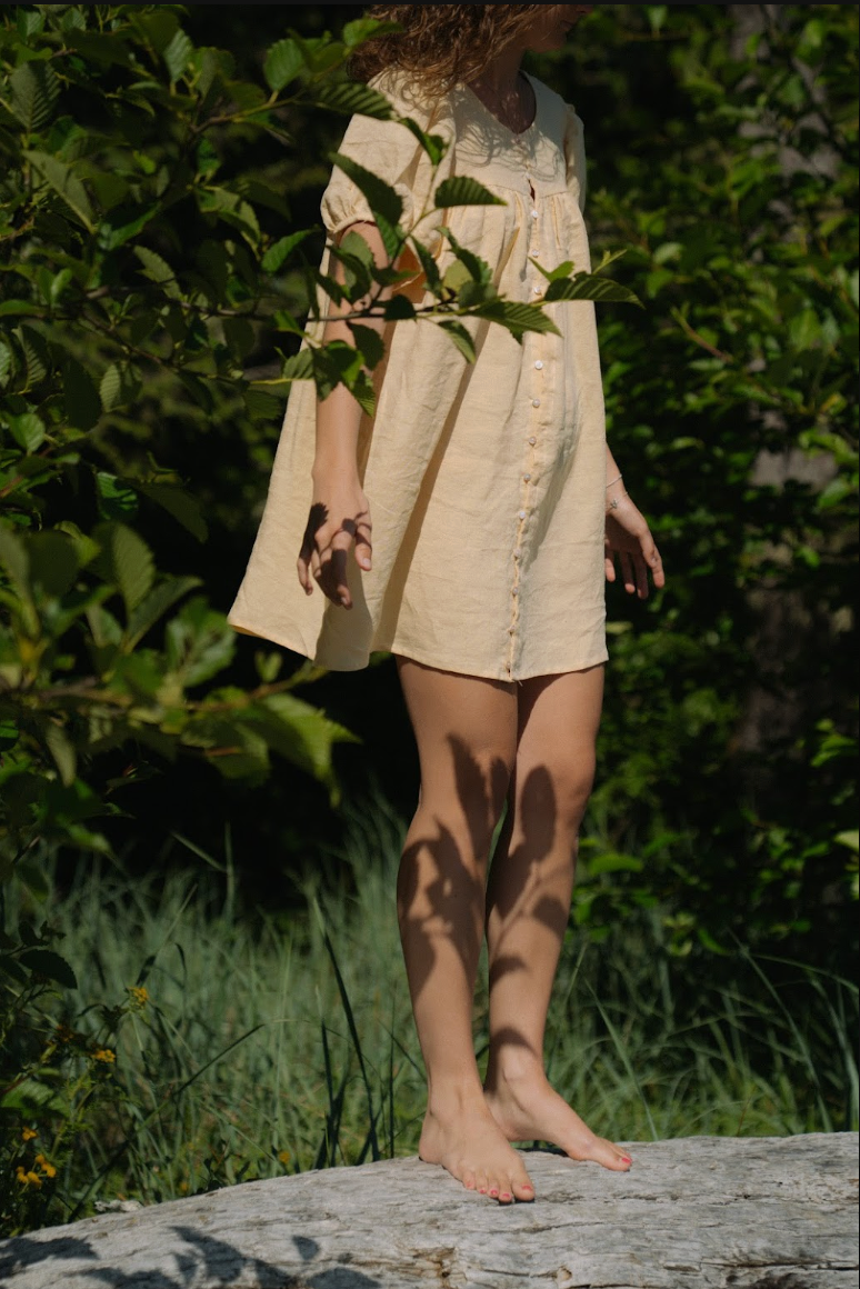 Babydoll Mini Butter